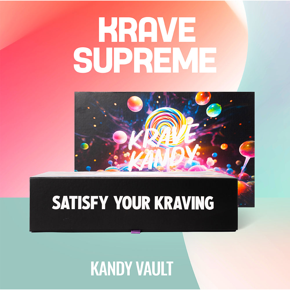 Kandy Vault