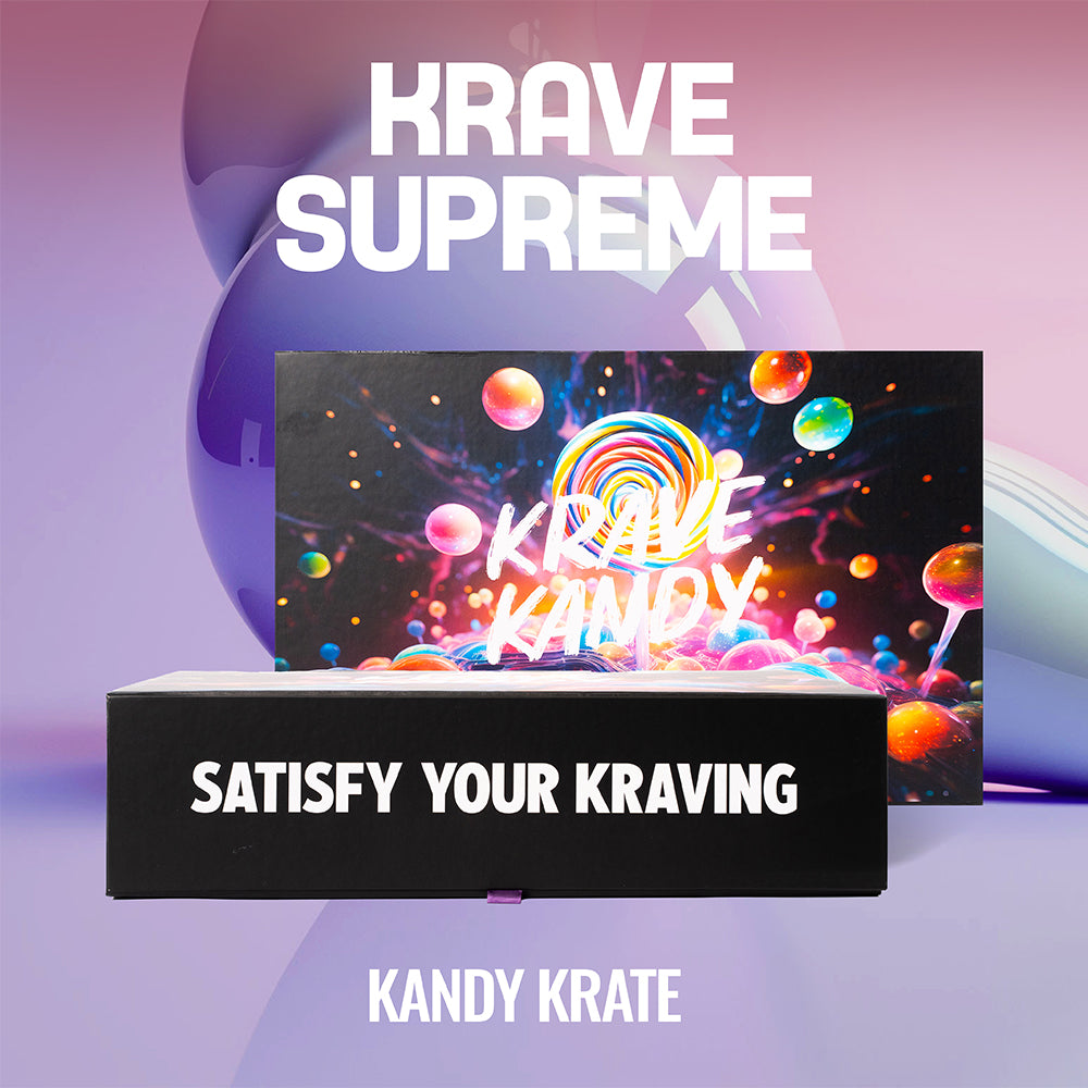 Kandy Krate