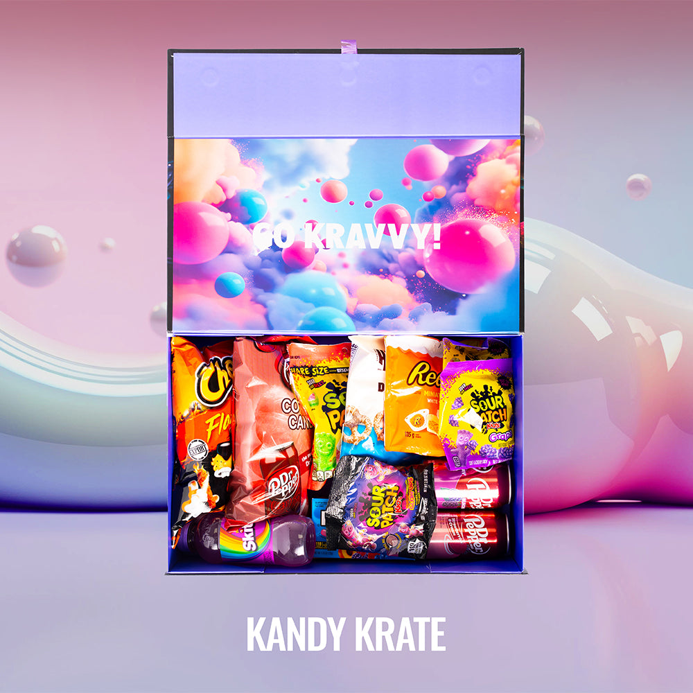 Kandy Krate