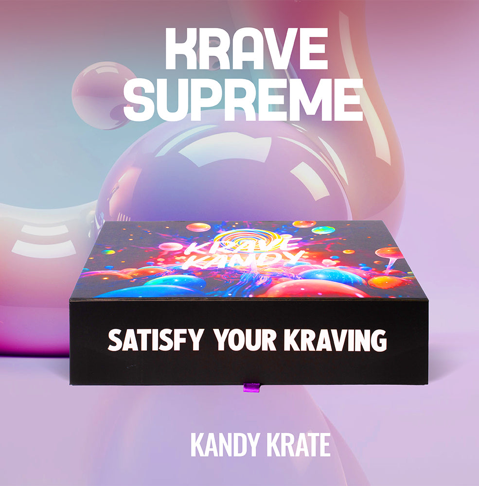 Kandy Krate
