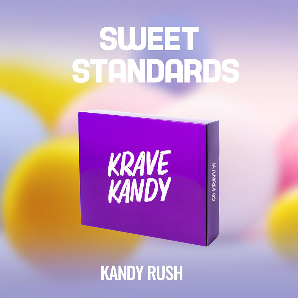 Kandy Rush