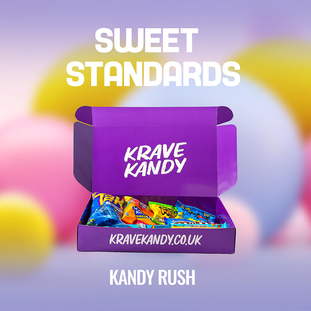 Kandy Rush