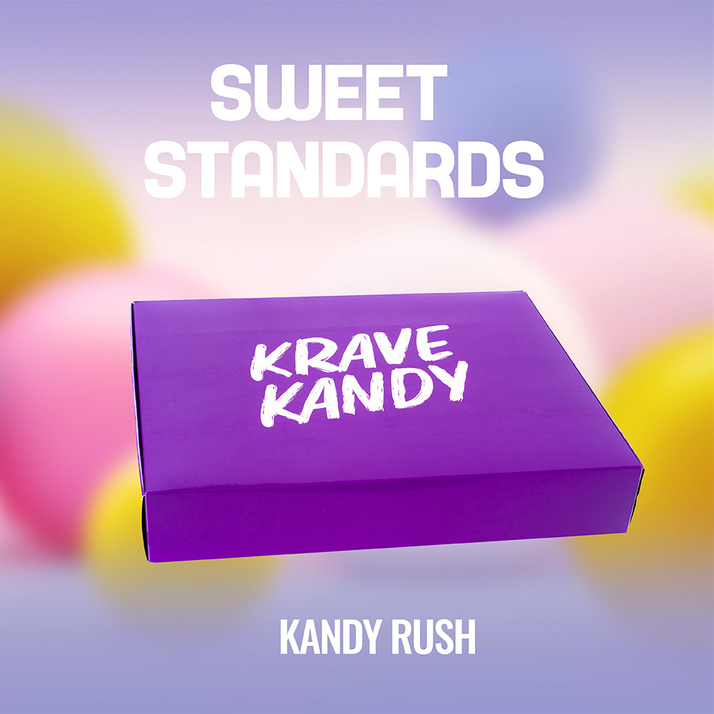 Kandy Rush