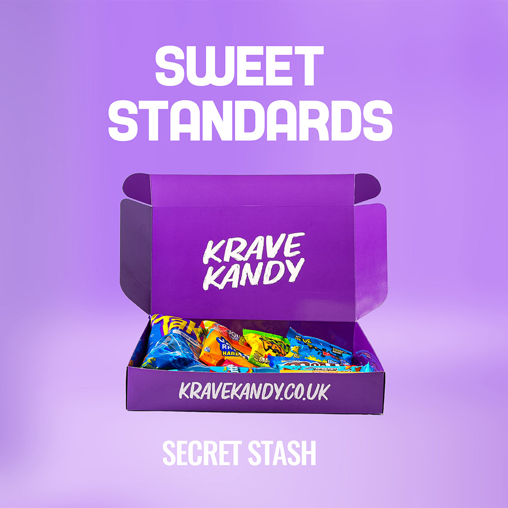 Secret Stash