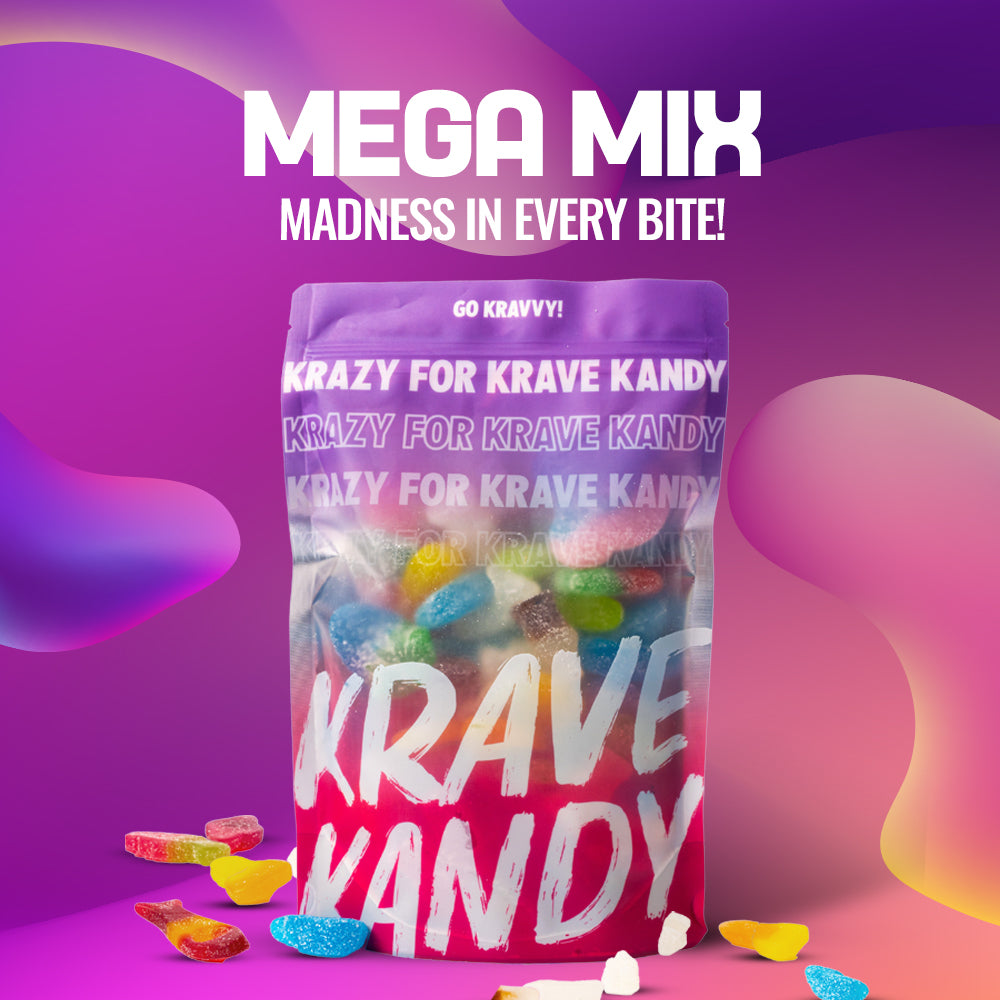 Mega Mix