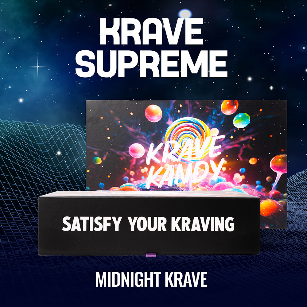 Midnight Krave