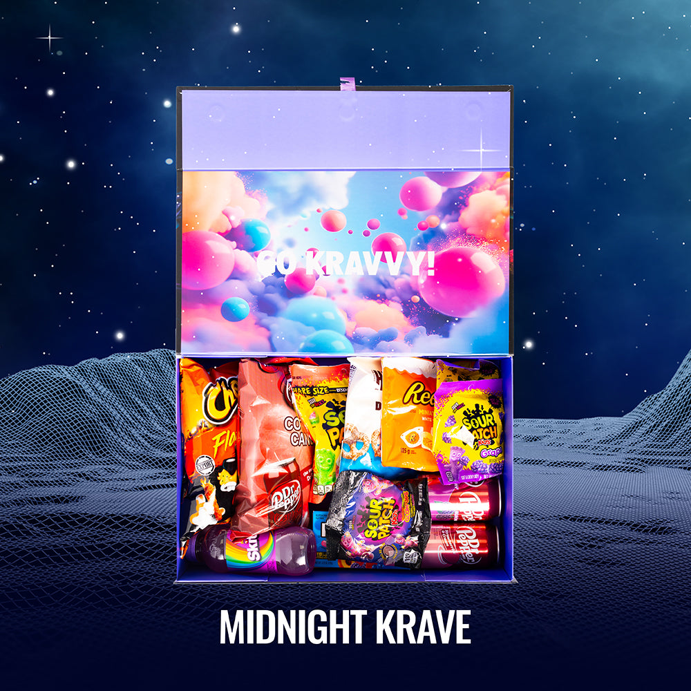 Midnight Krave
