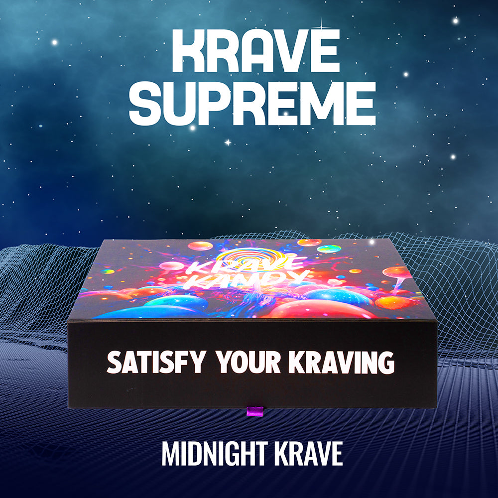 Midnight Krave