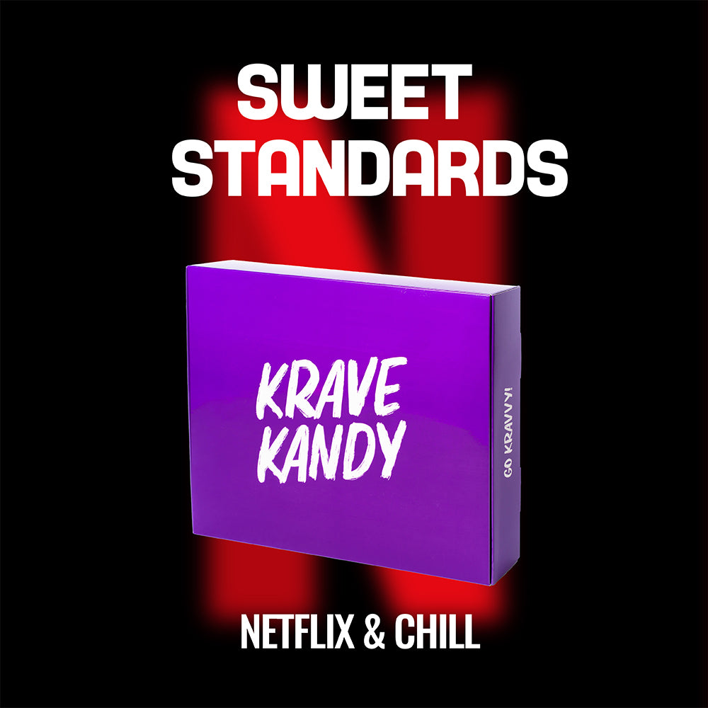 Netflix n Chill Bundle