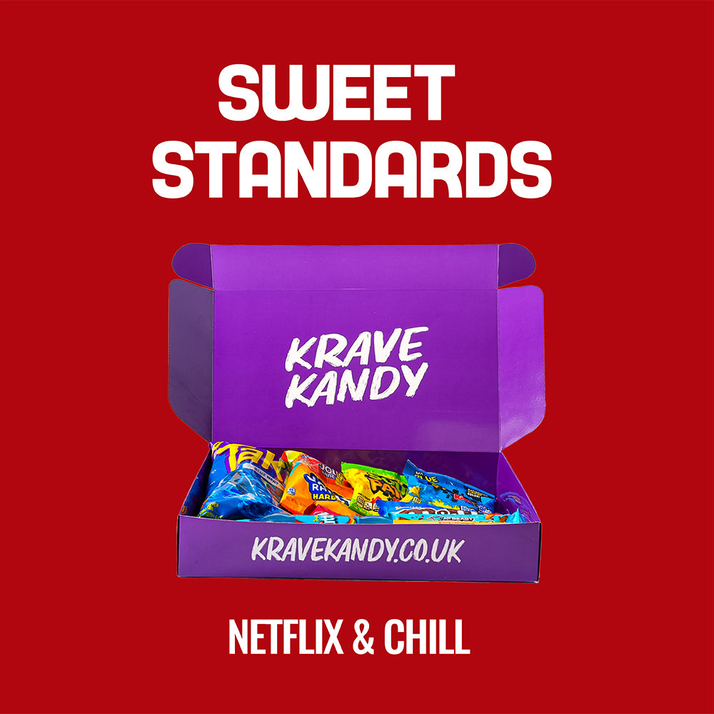 Netflix n Chill Bundle