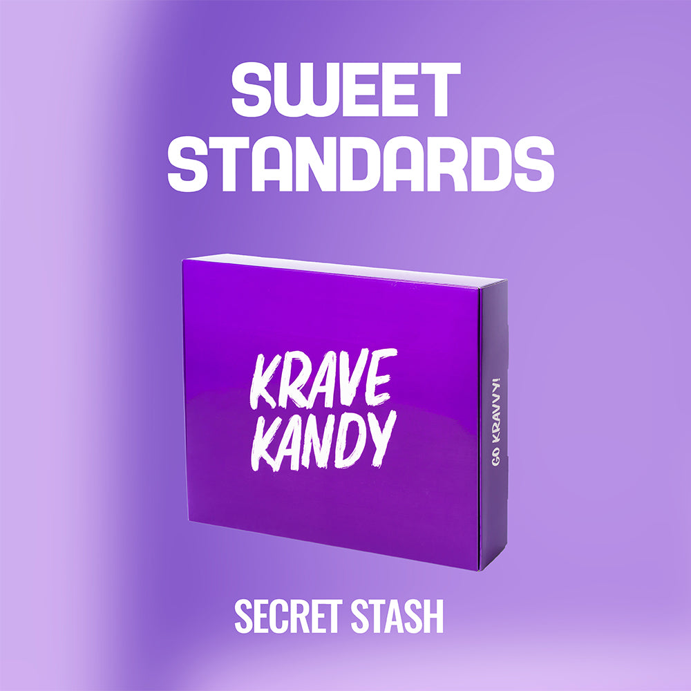Secret Stash