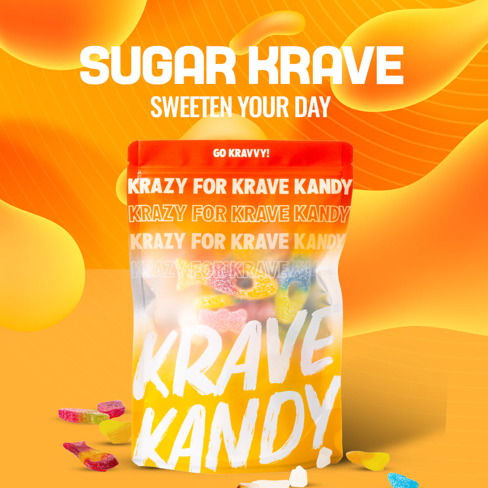 Sugar Krave